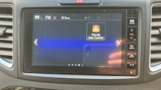 Honda CR-V 2.0 i-VTEC EX 5dr Auto Petrol Estate